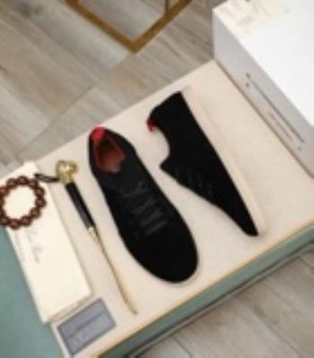 wholesale quality loro piana men shoes model no. 17